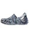 Crocs x Salehe Bembury Jonas Wood Pollex Clog « Blue »