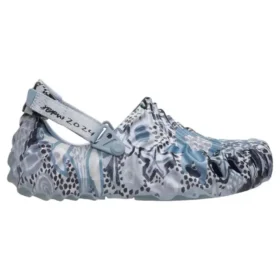 Crocs x Salehe Bembury Jonas Wood Pollex Clog « Blue »