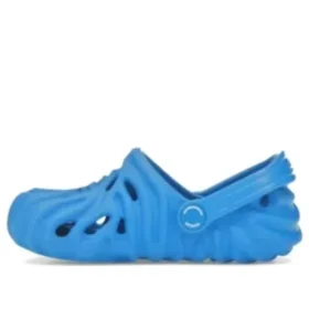 Crocs x Salehe Bembury Pollex Clogs « Blue »