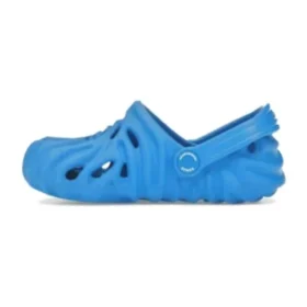 Crocs x Salehe Bembury Pollex Clogs « Blue »