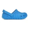 Crocs x Salehe Bembury Pollex Clogs « Blue »
