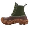 Crocs x Salehe Bembury Pollex Cypress Bottes « Mallard »