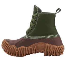 Crocs x Salehe Bembury Pollex Cypress Bottes « Mallard »