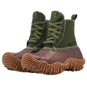 Crocs x Salehe Bembury Pollex Cypress Bottes « Mallard »