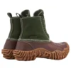 Crocs x Salehe Bembury Pollex Cypress Bottes « Mallard »