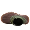 Crocs x Salehe Bembury Pollex Cypress Bottes « Mallard »