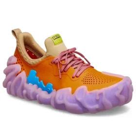 Crocs x Salehe Bembury Pollex Juniper « Apricot »