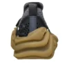Crocs x Salehe Bembury Pollex Juniper « Boba »