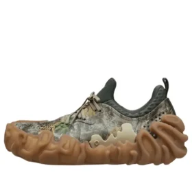 Crocs x Salehe Bembury Pollex Juniper « Realtree Camo »