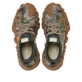 Crocs x Salehe Bembury Pollex Juniper « Realtree Camo »
