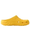 Crocs x Salehe Bembury Saru Sabot « Citrine »