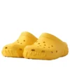 Crocs x Salehe Bembury Saru Sabot « Citrine »