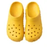 Crocs x Salehe Bembury Saru Sabot « Citrine »