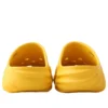 Crocs x Salehe Bembury Saru Sabot « Citrine »