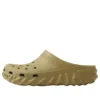 Crocs x Salehe Bembury Saru Sabot « Pesto »