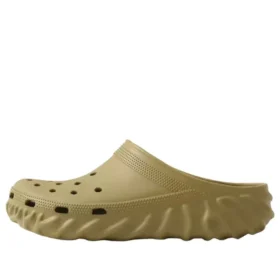 Crocs x Salehe Bembury Saru Sabot « Pesto »
