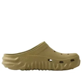 Crocs x Salehe Bembury Saru Sabot « Pesto »