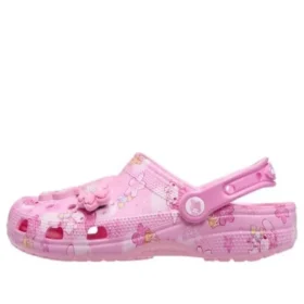 Crocs x Sanrio 50e anniversaire Classic Clog « My Melody »