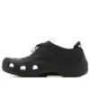 Crocs x Satisfy Classic Clog « Black »