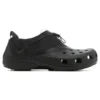 Crocs x Satisfy Classic Clog « Black »