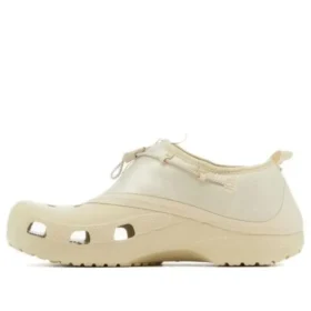 Crocs x Satisfy Classic Clog « Bone »