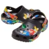 Crocs x SEGA Sonic The Hedgehog Classic Clog « Black »