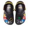 Crocs x SEGA Sonic The Hedgehog Classic Clog « Black »