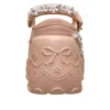 Crocs x Simon Rocha Ballerina Platform « Pink Caramel »