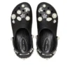 Crocs x Simone Rocha Platform Clog « Black »