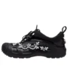 Crocs x Simone Rocha Quick Trail Low « Black »