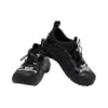 Crocs x Simone Rocha Quick Trail Low « Black »