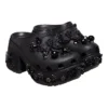 Crocs x Simone Rocha Siren Clog « Noir »