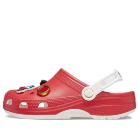 Crocs x Sonic The Hedgehog « Sonic&rsquo;s Chaussures »