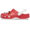Crocs x Sonic The Hedgehog « Sonic&rsquo;s Chaussures »