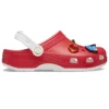 Crocs x Sonic The Hedgehog « Sonic&rsquo;s Chaussures »