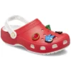 Crocs x Sonic The Hedgehog « Sonic&rsquo;s Chaussures »