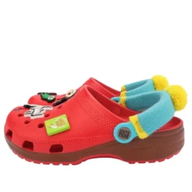 Crocs x South Park Classic Clog « Cartman »
