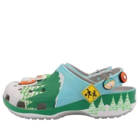 Crocs x South Park Classic Clog « The Boys »