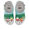 Crocs x South Park Classic Clog « The Boys »