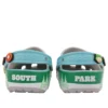 Crocs x South Park Classic Clog « The Boys »