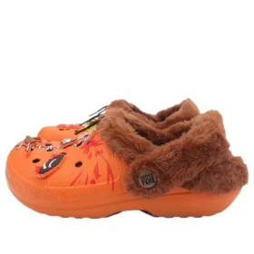 Crocs x South Park Lined Sabot « Kenny »