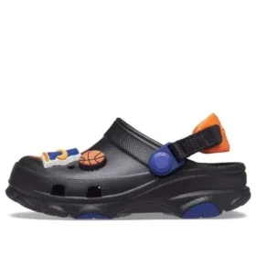 Crocs x Space Jam 2 Classic All-Terrain Clogs « Tune Squad »