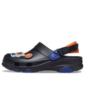 Crocs x Space Jam Classic Clogs « Tune Squad »