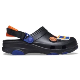 Crocs x Space Jam Classic Clogs « Tune Squad »
