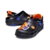 Crocs x Space Jam Classic Clogs « Tune Squad »
