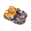Crocs x Stance x B. Thom Classic Clog « Floral Stencil »