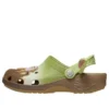 Crocs x Star Wars 2026 « Grogu »