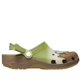 Crocs x Star Wars 2026 « Grogu »