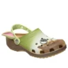 Crocs x Star Wars 2026 « Grogu »