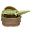Crocs x Star Wars 2026 « Grogu »